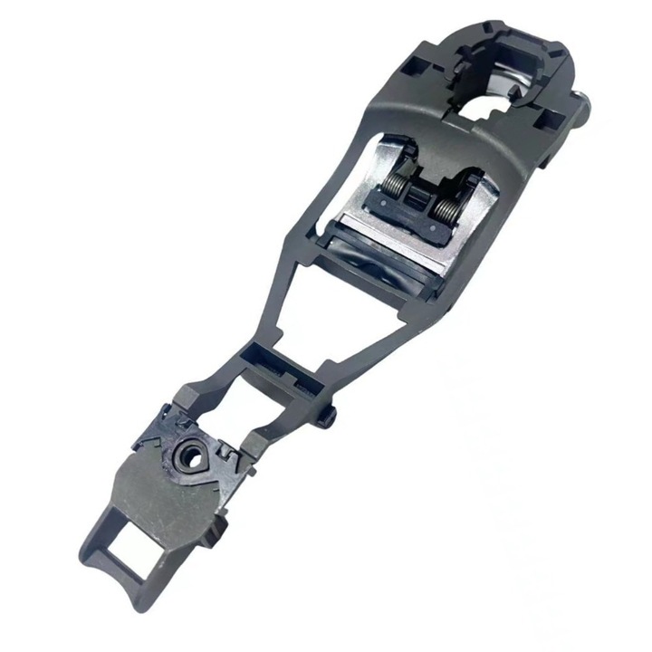 Mecanism maner usa exterior stanga fata pentru VW Bora 97-03, Metal, rezistent la uzura, rezistent la coroziune, ergonomic