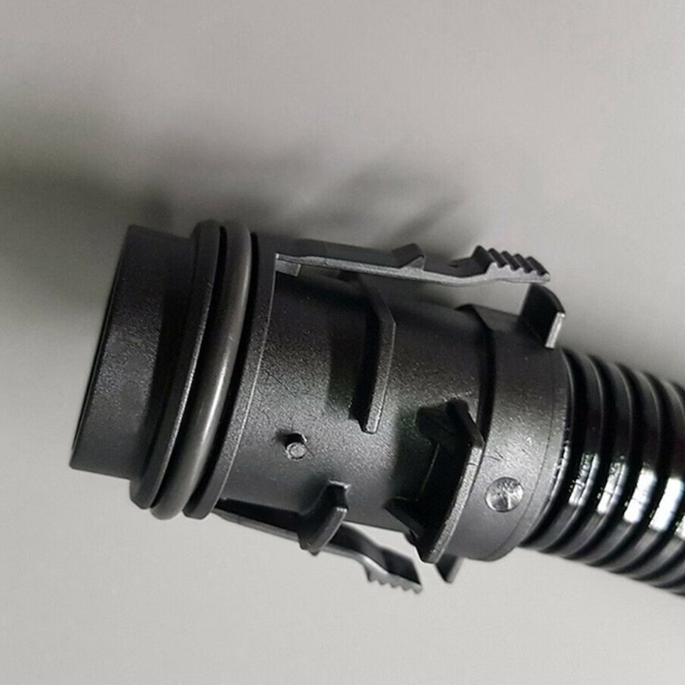 Furtun epurator gaze pentru BMW 45 13717823517, Rezistenta la
