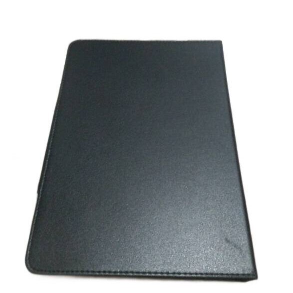 Etui tablet, iPad Air 2/Air/Pro 9.7", magnetice, negru, TPU, cu functie de auto-activare