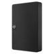Външен хард диск Seagate Expansion Portable 4TB, USB 3.0, Черен