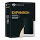Външен хард диск Seagate Expansion Portable 4TB, USB 3.0, Черен