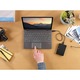 Външен хард диск Seagate Expansion Portable 4TB, USB 3.0, Черен