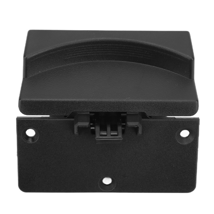 Incuietoare capac cotiera, 5RQ83TX7AC, pentru Dodge Ram 1500 2500 3500 4500 5500 2013-2019, ABS