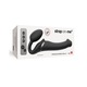 Strap On, Strap-on-me StrapOn vibrator M Negru