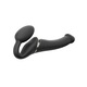 Strap On, Strap-on-me StrapOn vibrator M Negru