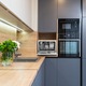 Съдомиялна Turbionaire AVA 6 TPDSAVA6CT, Компактна, 6 комплекта, 6 програми, Клас D, Еко режим, Отложен старт, Индикатор за зареждане със сол, Индикатор за зареждане на почистващ препарат, Омекотител за вода, 55 см, Бял