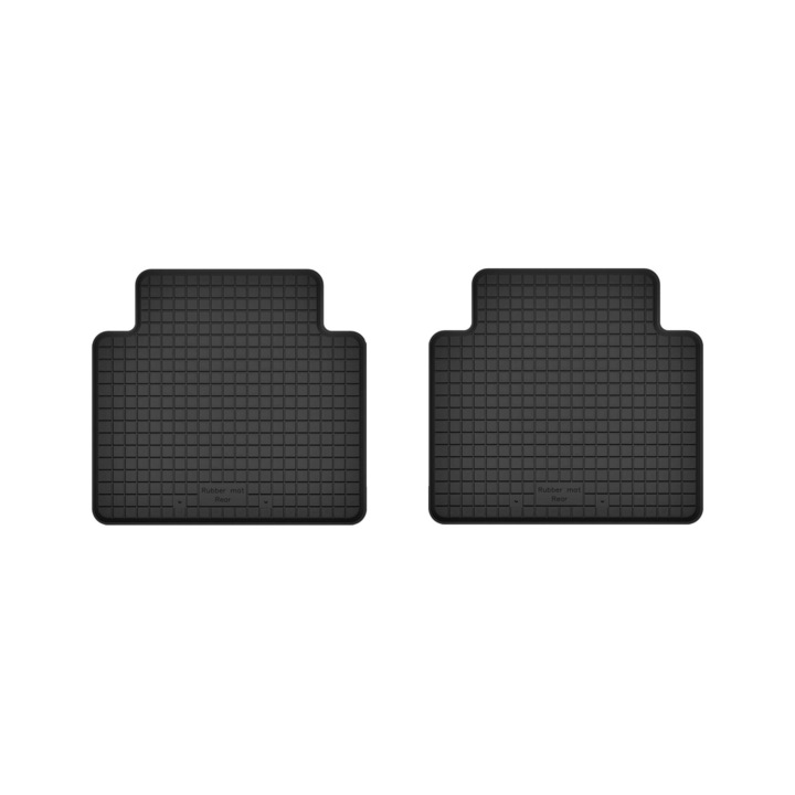 Covorase auto spate pentru: Ford Focus MK4 (2018-)