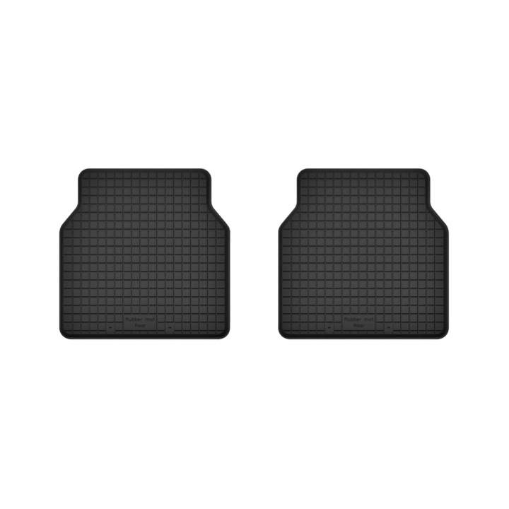 Covorase auto spate pentru: Cadilac SRX (2004-2010)