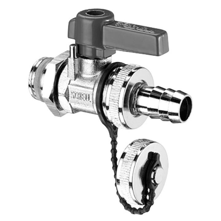 Robinet Golire Cazan 1/2", Schell