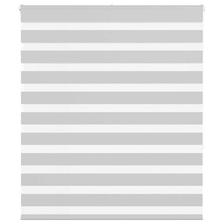 VidaXL zebrafüggönnyel 130x150 cm szövetszélesség 125,9cm poliészter 0.9 kg