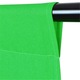 Fundal foto Zeaicos, 150x200cm, verde/negru/alb/gri, set cu clips