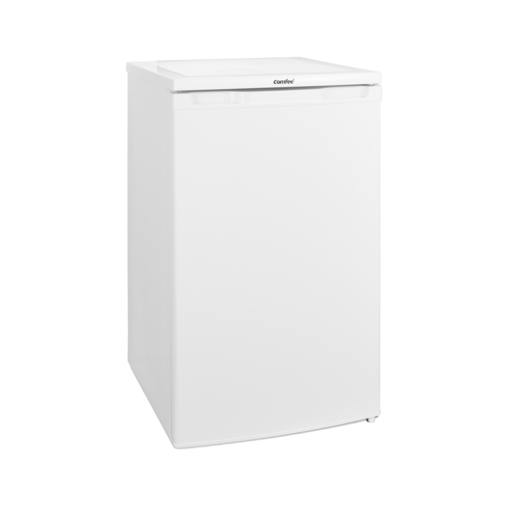 Frigider Comfee RCD184WH2, 131 l, 85 cm. alb