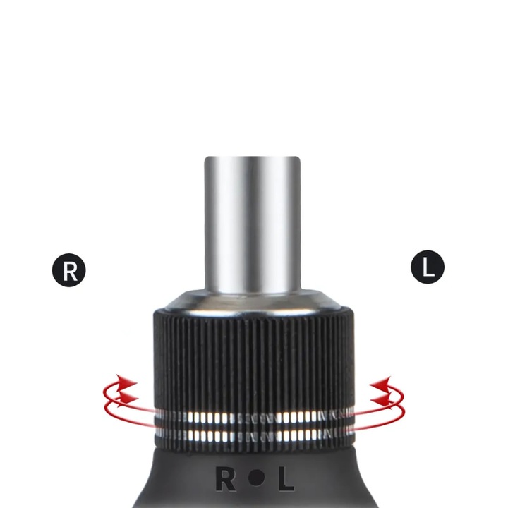 Комплект отвертки с тресчотка, Multibit, 28 в 1