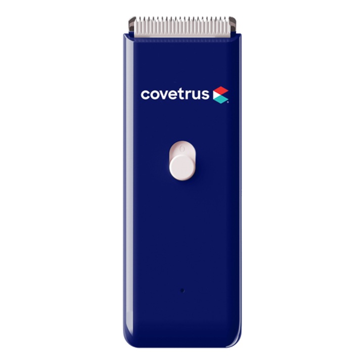 Masina de tuns Covetrus pentru caini si pisici, compacta 12 cm x 4.5 cm