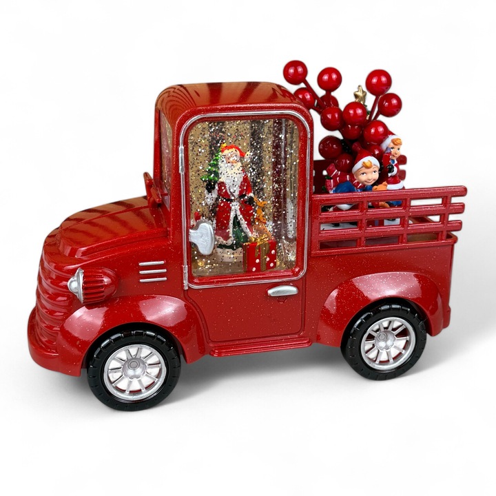 Интерактивна фигура "Кола №2"