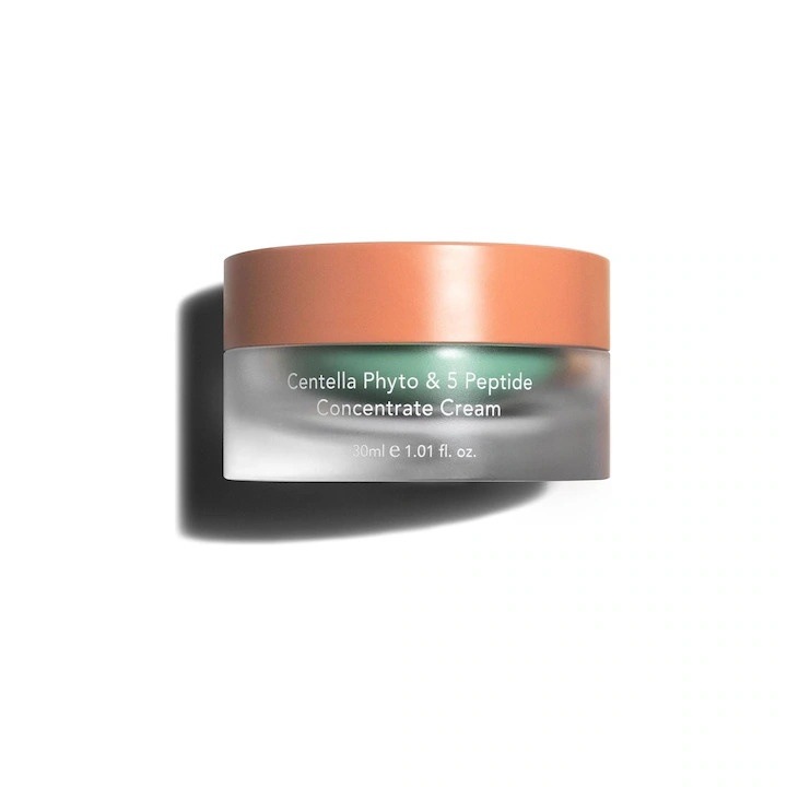 Intenzív krém 5 peptid és szabadalmaztatott összetevő alapú Centella Phyto, Haruharu Wonder, 30 ml