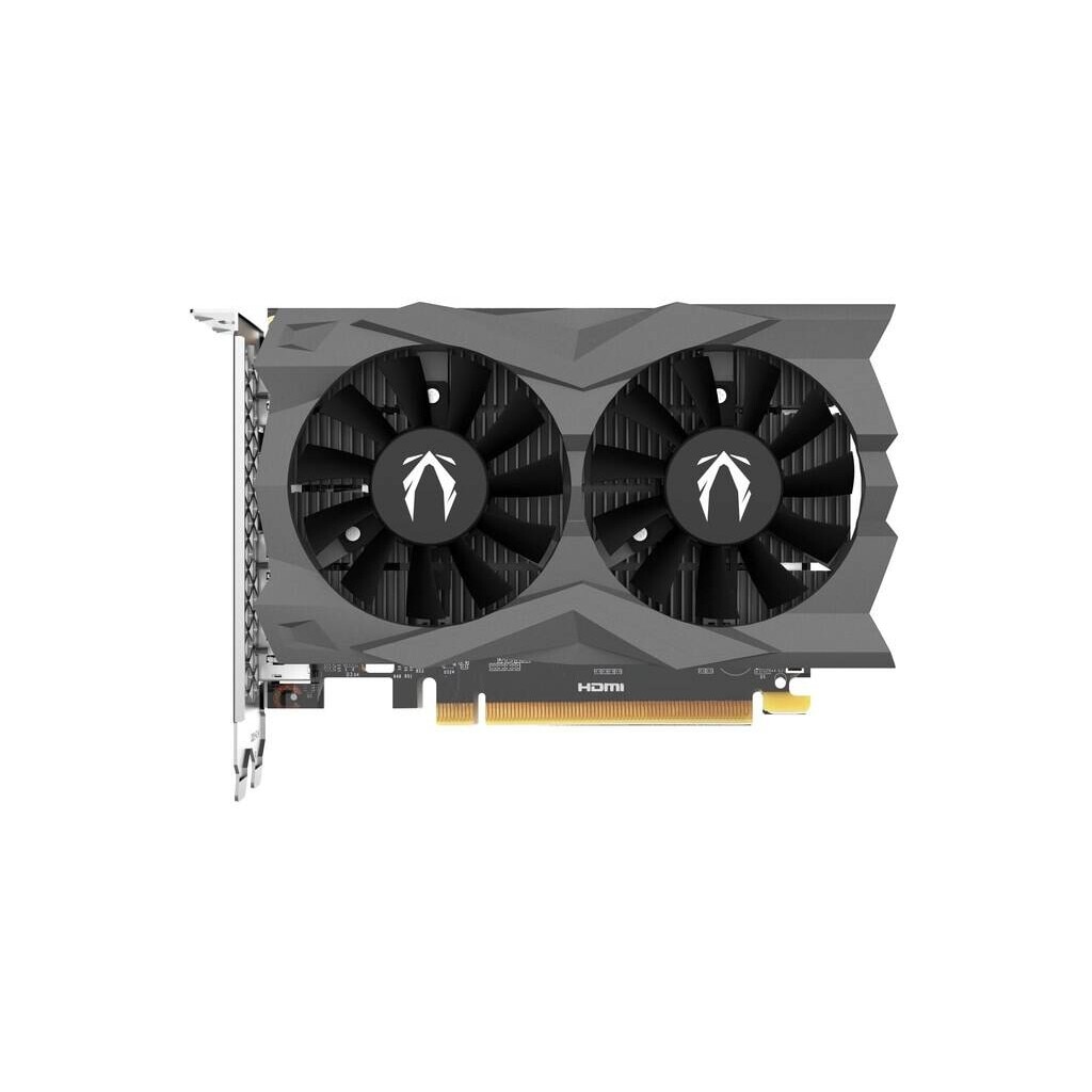 Placa Video Zotac NVIDIA GeForce RTX 3050 6GB GDDR6 - eMAG.ro