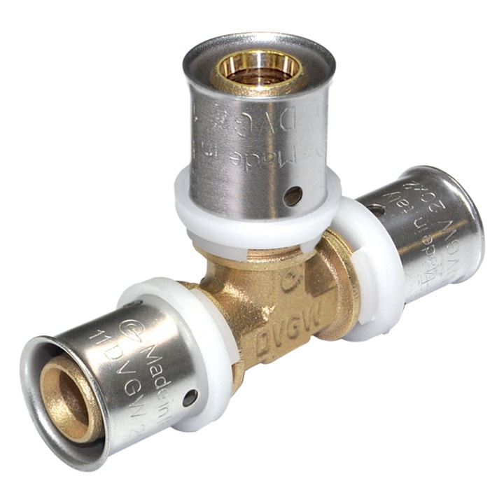 Teu Pexal 32-32-32 Press, Comisa