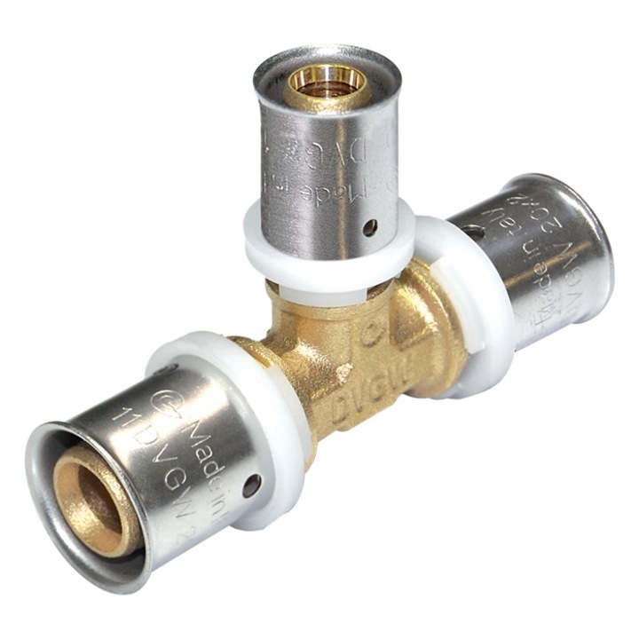 Teu Pexal 26-16-26 Press, Comisa