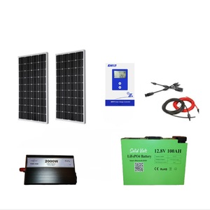 Sisteme si panouri solare