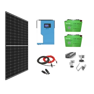 Sisteme si panouri solare