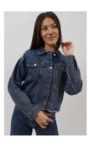 Дамски якета