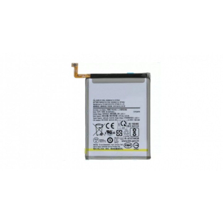 Acumulator compatibil cu Samsung Galaxy Note 10 Plus N975/ Note 10 Plus 5G N976, model EB-BN972ABU, 4300 mah