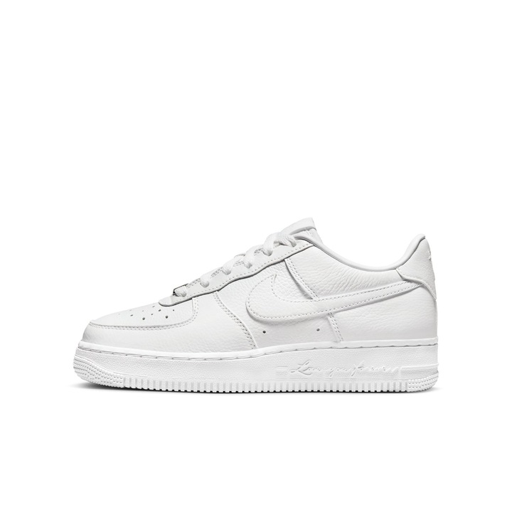 Спортни обувки, Nike, Air Force 1 (Gs) x NOCTA Love you Forever X Drake