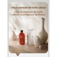 Automata aromadiffúzor, Fudisenn, 120 ml-es illóolaj tartály, 5 fokozatú szinkronizálás, fekete, 50-200m