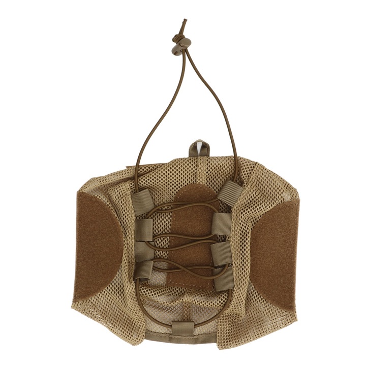 Husa casca din nailon cu arici, din panza, Enforose, pentru Fast CO 16 T