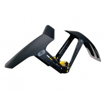 Aparatoare bicicleta noroi fata Topeak DeFender XC1 Aparatoare bicicleta noroi fata Topeak DeFender XC1
