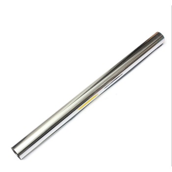 Folie Geamuri Auto VLT 35% protectie 50 cm x 300 cm intunecare sticla Argintiu Folie Geamuri Auto VLT 35% protectie 50 cm x 300 cm intunecare sticla Argintiu