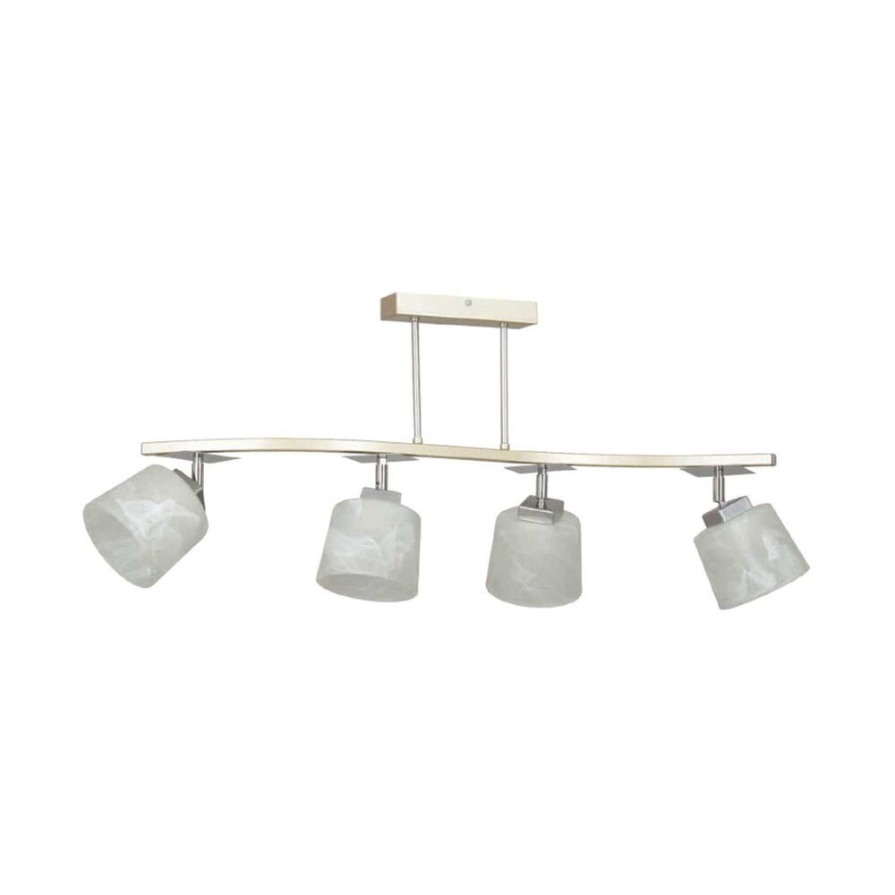 Lustra 4 brate EMIBIG Nodo 503/4