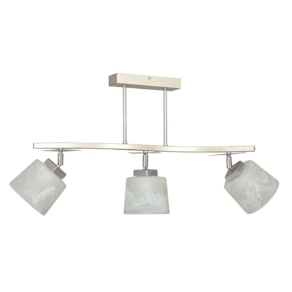 Lustra 3 brate EMIBIG Nodo 503/3