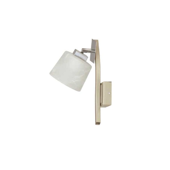 Aplica 1 brat EMIBIG Nodo 503/K1