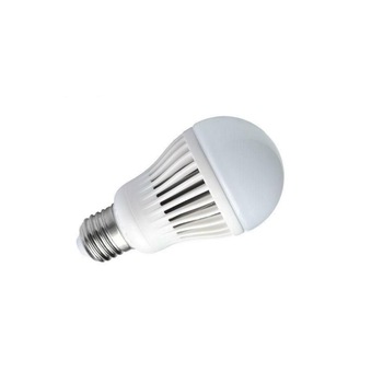 Bec cu LED-uri cu LED-uri de tip GU10 lampa pistrui, 7W, E27, 40.000 de ore Bec cu LED-uri cu LED-uri de tip GU10 lampa pistrui, 7W, E27, 40.000 de ore