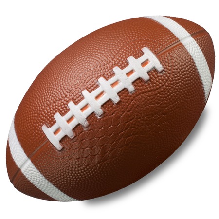 Minge Fotbal American Action Pu 20 Cm Emag Ro