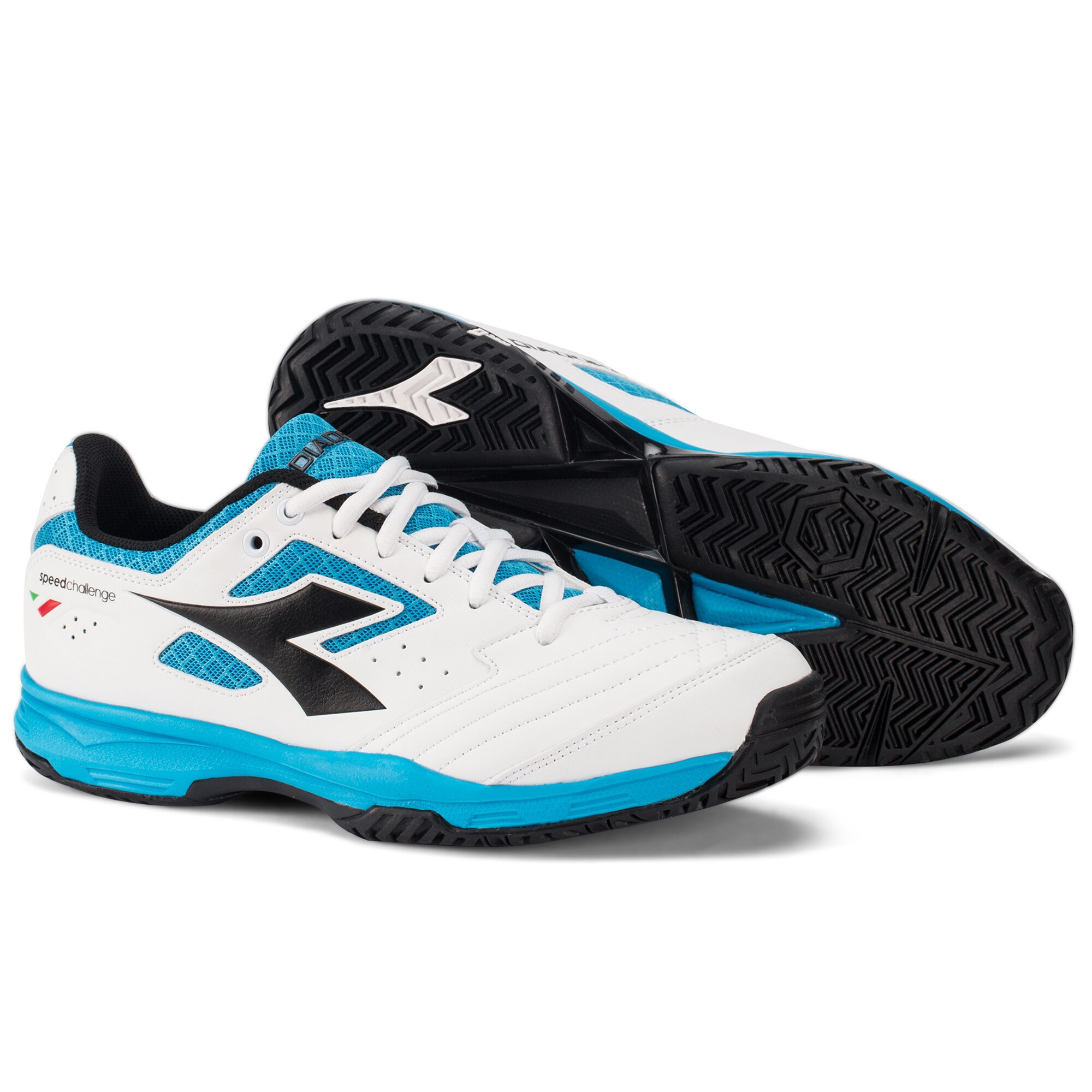 diadora speed challenge 2