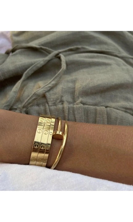 Set Bratari Fashion Luxury