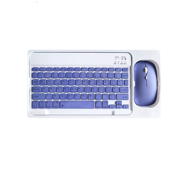 Capace de taste handmade Jormftte, design Frog Seed, alb, pentru tastaturi mecanice, set cadou de aniversare.