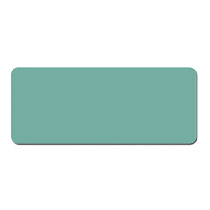 Jormftte egérpad, nagy, vízálló, fehér színű, irodai és gaming használatra