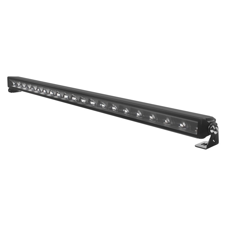 Led bar, Lumina alba si portocalie puternica, de inalta calitate, 16500LM, 175W, 104.5 cm 12-24V