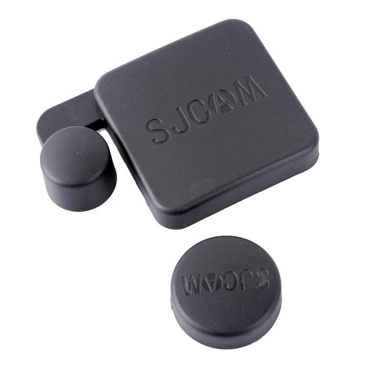 Set capace protectie pentru SJCAM