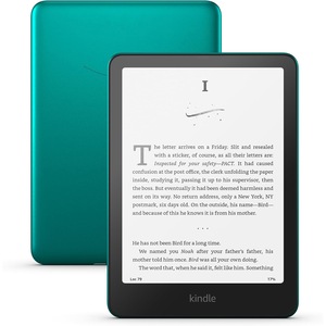 Amazon Kindle Scribe 2022 e-könyv olvasó, 64GB, Premium Pen