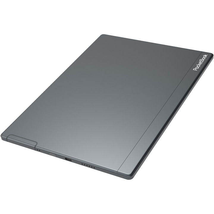 eBook Reader & e-note PocketBook Color Note, 10.3" E Ink Kaleido 3, 32GB, 227ppi, WACOM Stylus Pen, Stormy Sea