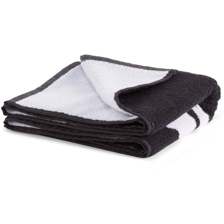 Унисекс кърпа Puma Towel 0, One-Size, Black