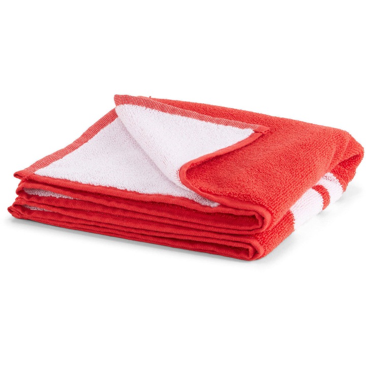 Кърпа Puma Towel, Унисекс , Един размер, Червена