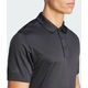Мъжка тениска adidas Poloshirt Performance, черна, XS INTL