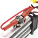Jormftte PTC kerámia elektromos fűtés, 300W, 220V, mérete 12x6.5cm, egyszerű telepítés