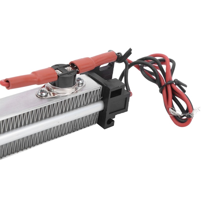 AC 220V 600W Szigetelt PTC kerámia termosztatikus légfűtő elem